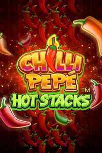 Chilli Pepe Hot Stacks
